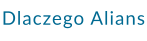 Dlaczego Alians